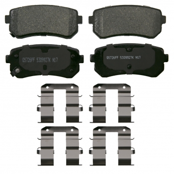 Disc Brake Pad Set