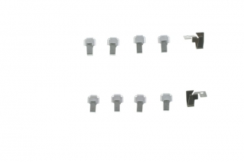 Disc Brake Pad Set