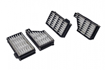 Cabin Air Filter