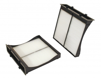 Cabin Air Filter