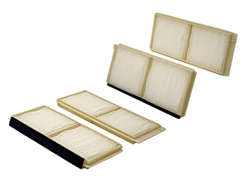 Cabin Air Filter