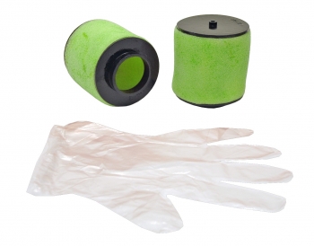 Engine Air Filter