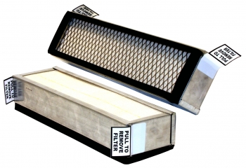 Cabin Air Filter