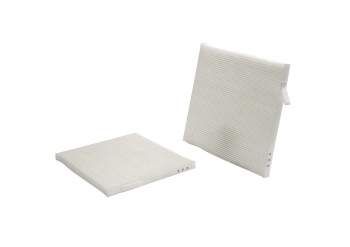 Cabin Air Filter