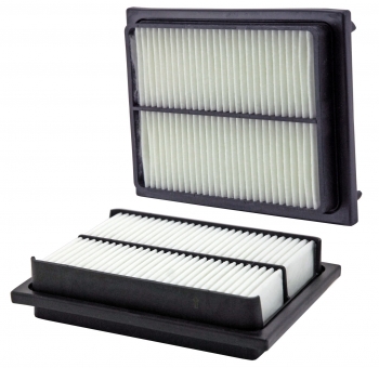 Cabin Air Filter