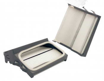 Cabin Air Filter