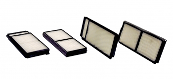 Cabin Air Filter