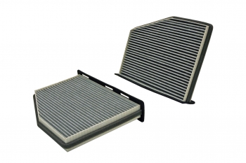 Cabin Air Filter