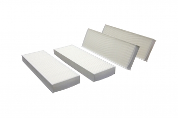 Cabin Air Filter