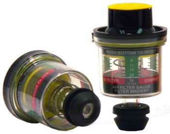 Gauge Resistor