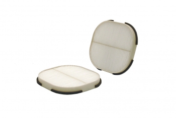 Cabin Air Filter