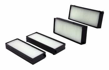 Cabin Air Filter