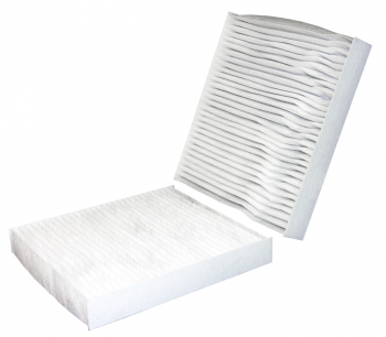 Cabin Air Filter