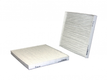 Cabin Air Filter