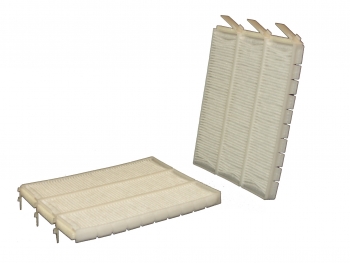 Cabin Air Filter