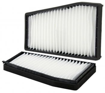 Cabin Air Filter