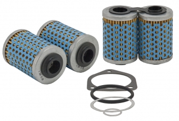 Engine Oil Filter