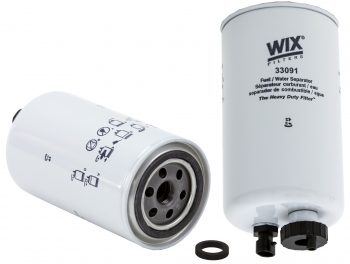 Fuel Water Separator Filter