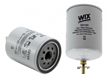 Fuel Water Separator Filter