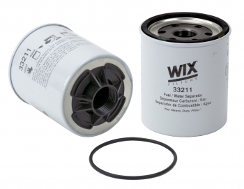 Fuel Water Separator Filter