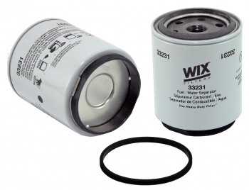Fuel Water Separator Filter