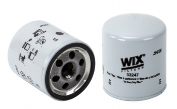 Fuel Water Separator Filter