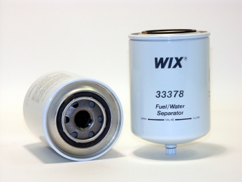 Fuel Water Separator Filter