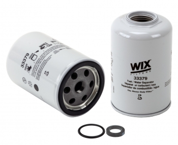 Fuel Water Separator Filter