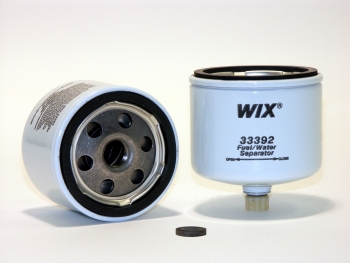 Fuel Water Separator Filter