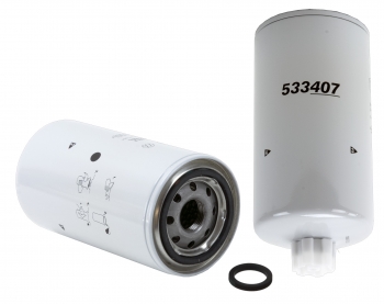 Fuel Water Separator Filter