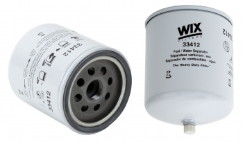 Fuel Water Separator Filter