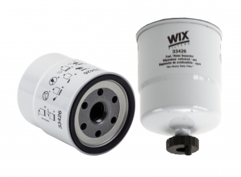 Fuel Water Separator Filter