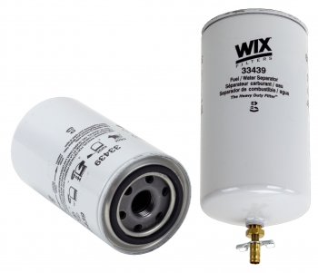 Fuel Water Separator Filter