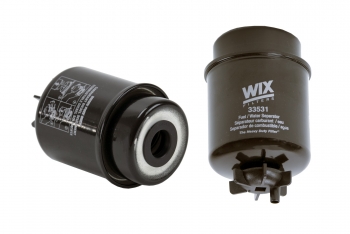 Fuel Water Separator Filter