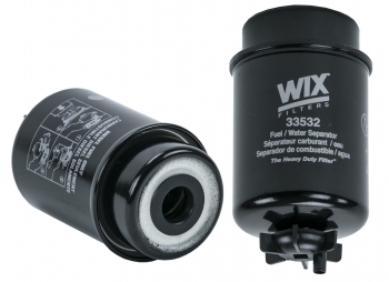 Fuel Water Separator Filter