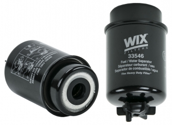 Fuel Water Separator Filter