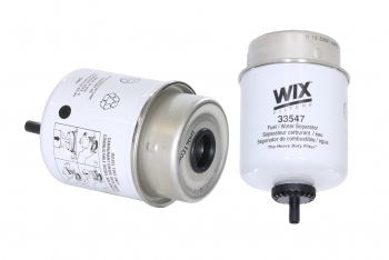 Fuel Water Separator Filter