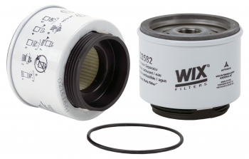 Fuel Water Separator Filter