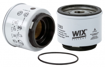 Fuel Water Separator Filter
