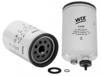 Fuel Water Separator Filter