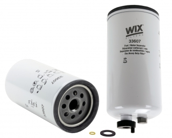Fuel Water Separator Filter