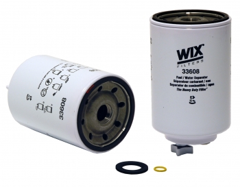 Fuel Water Separator Filter
