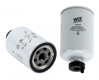 Fuel Water Separator Filter