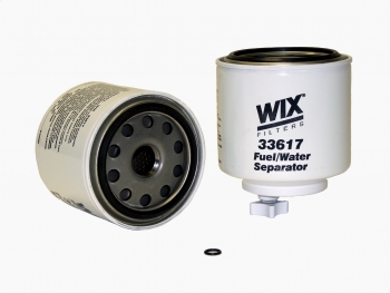 Fuel Water Separator Filter