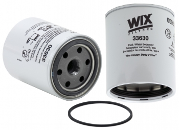 Fuel Water Separator Filter