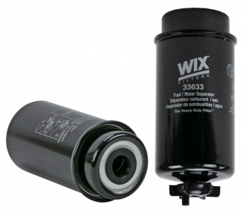 Fuel Water Separator Filter