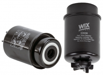 Fuel Water Separator Filter
