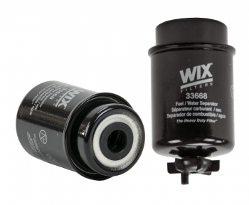 Fuel Water Separator Filter