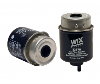 Fuel Water Separator Filter