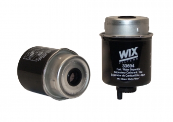 Fuel Water Separator Filter